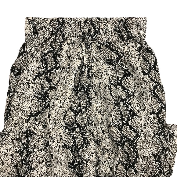 One Teaspoon Snake Pit Harem Pants - Picture 5 of 9